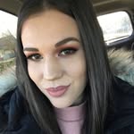 Ana-Maria Neagu - @anamaria__neagu16 - Instagram