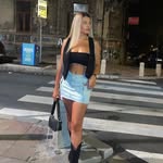 Ana Aleksandrov - @ananealeksandra - Instagram