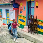 Ana María Negrete - @ananegrete26 - Instagram