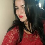 Ana Negrete - @ana.leigue.1 - Instagram