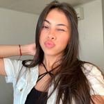 Ana Negrete ✨️ - @ananegs18 - Instagram
