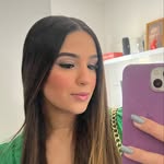 Ana Negri - @dixnegriii - Instagram
