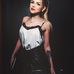 Ana Negri - Facebook