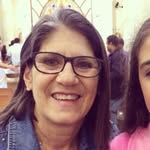 Ana Negri - @analucianegriinvernizzi - Instagram