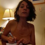 Ana Negri - @unanamas - Instagram
