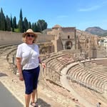 Ana Fernandez Negrillo - @anafernandeznegrillo - Instagram