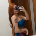 Ana Júlia Negrini - @najuxxs - Instagram