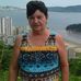 Ana Luísa Negrini - Facebook