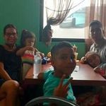 Ana Negron - @abuela.ana.56 - Instagram