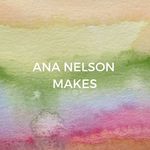 (____alkn) - @ananelsonmakes - Instagram