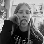 Ana Nelson - @ananelson.spams - Instagram