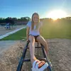 Ana Nelson - @the.realdaddy.longlegs - TikTok