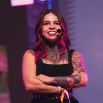 Ana Neri  • Programação • Carreira • Javascript • NodeJS - @ananeridev - Instagram