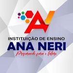 Instituição de ensino Ana Neri - @ananeri.educ22 - Instagram