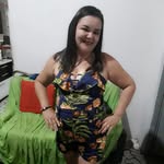 Ana Neri Acaria Acaria - @ananeriacaria - Instagram
