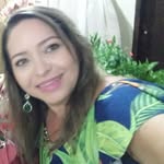 Ana Néria Dutra - @ananeriagv - Instagram