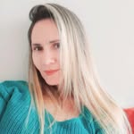 Ana Neri - @ananerioliveira125 - Instagram