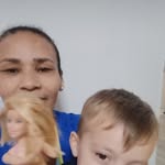 Ana Neri oliveira  moreira - @moreiraananerioliveira - Instagram