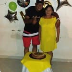 Ana Nerio - @ananerio160 - Instagram
