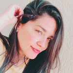 Ana Neri da Silva - @ana_neri.s - Instagram