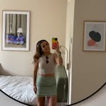 Ana Cláudia Neto - @ananeto99 - Instagram