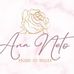 Ana Neto - Studio de Beleza - Facebook