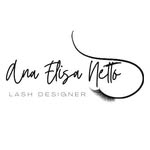 Ana Elisa Netto - @lash_ananetto - Instagram