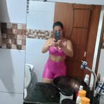 Ana Netto - @anac.laudia027 - Instagram