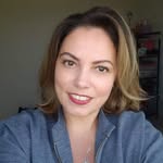 Ana Paula Netto - @ananetto11 - Instagram
