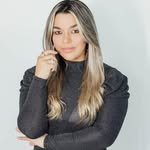 Ana Paula Ribeiro Netto - @anapaularibeiroof - Instagram