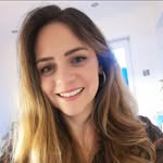Ana Neumann de la Cruz - @ananeumann13 - Instagram
