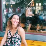 Ana Paula Cross Neumann - @anapaulaneumann - Instagram