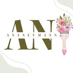 Ananeumann - @ananeumann_art - Instagram