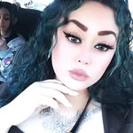 Ana Nevarez - @ana_nevarez123 - Instagram