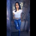 Ana Nevarez - @ana._.nevarez - Instagram