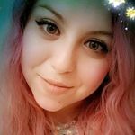 Ana Nevarez - @dolly_1323 - Instagram