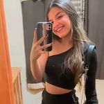 Ana luisa neves  - @ananevesy - Instagram