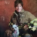 Ana Newberry - @fire.chick6014 - Instagram