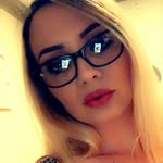 Ana Cosic - @ananewman0905 - Instagram