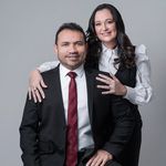 Ana Cláudia E Newton - @anaclaudiaenewton - Instagram