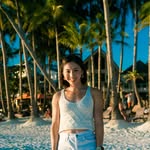 Ana - @anangows - Instagram