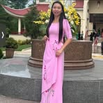 Ana Ngo - Facebook