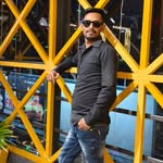 Anand Gohil - @anangohil - Instagram
