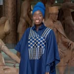 Femme Africaine - @anan_go_ - Instagram