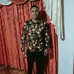 Juan Carlos Anangonó - @anangonojuanka - Instagram