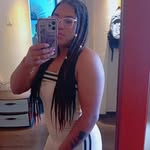 Mayu Nazareno - @anangonomaria - Instagram