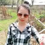 Ana Nguyen - @linh199582 - Instagram