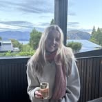 Ana Nicholson - Facebook