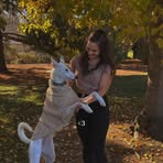 Ana Nicole - Facebook
