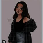 ana Nicole Jesus de Souza - @anan.icole2025 - Instagram